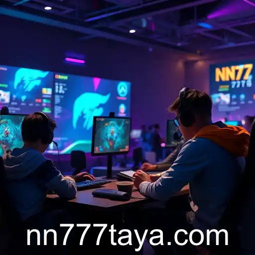 Exploring the Rise of Online Gaming in 2025