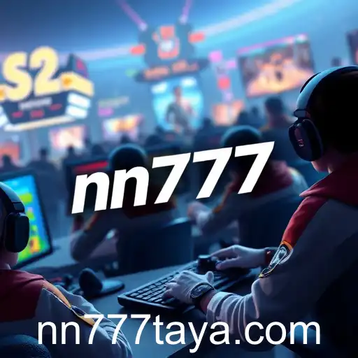 The Rise of NN777 and Online Gaming Trends